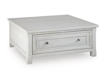 Robbinsdale Lift-Top Coffee Table - T729-00 (26055)
