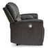 PWR CNSL LOVESEAT, STORM - U1310096 (2176)