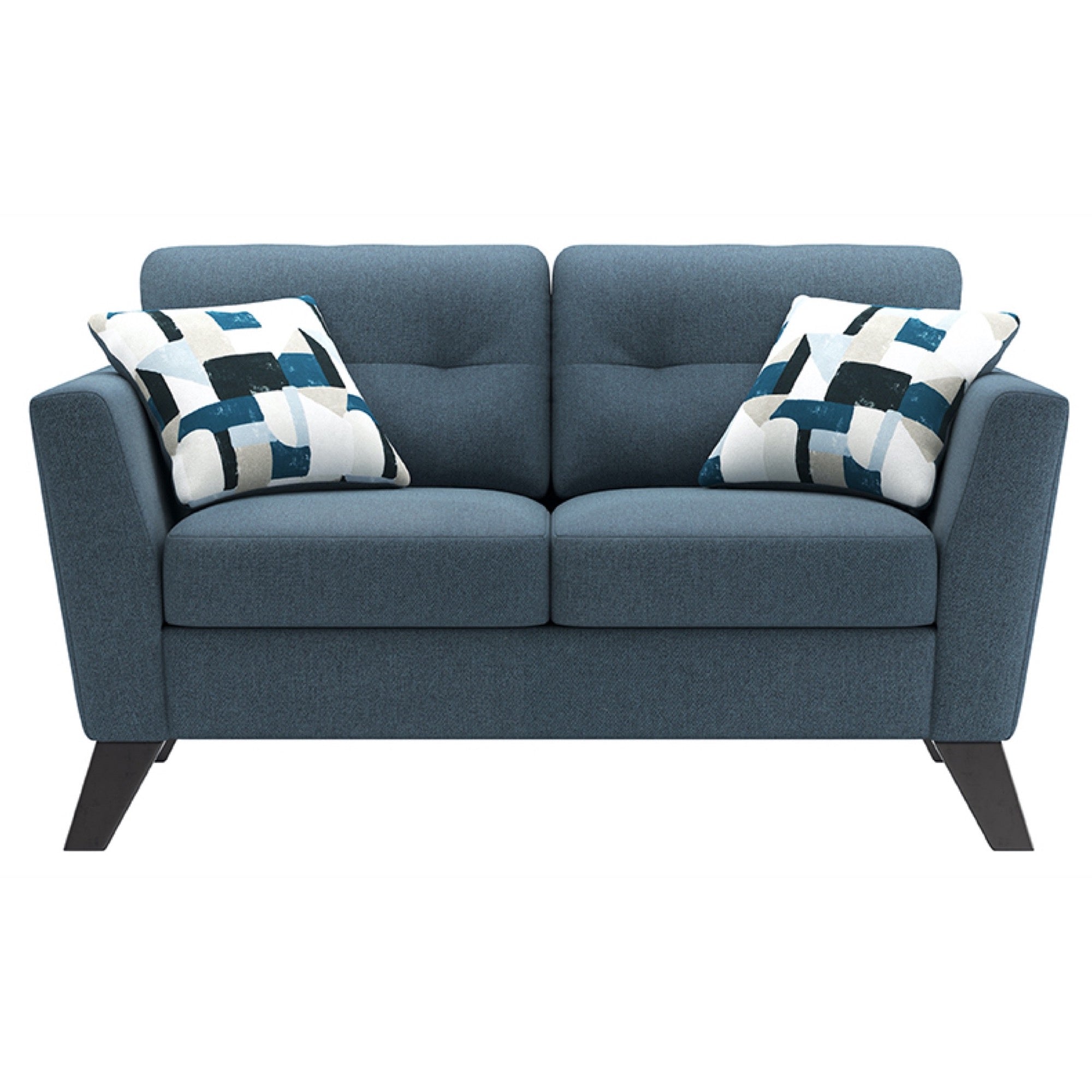 Yuki Slate Living Room Set