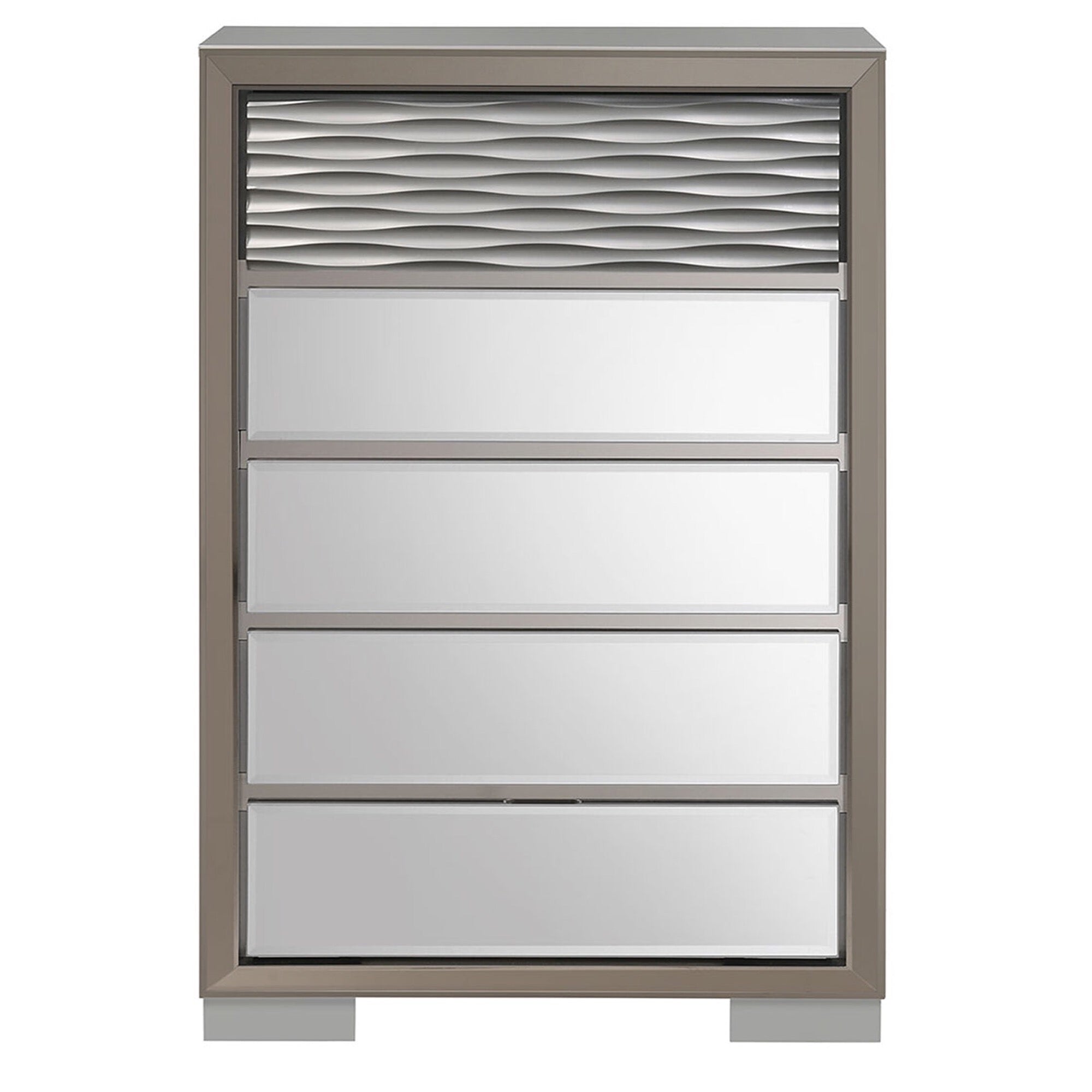 Sofia Drawer Chest - Adams Furniture