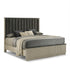 Victoria King 5 Piece Bedroom Set