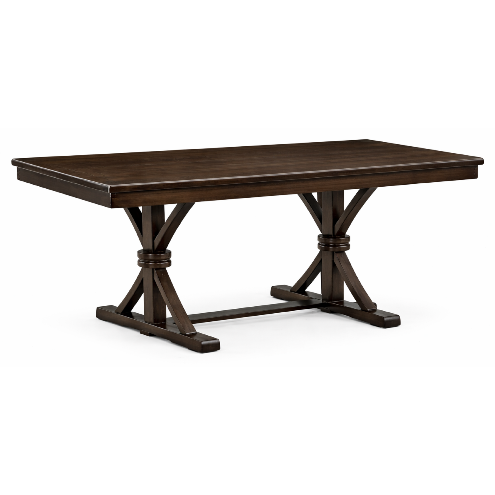Tucker 7 Piece Dining Set - Adams Furniture