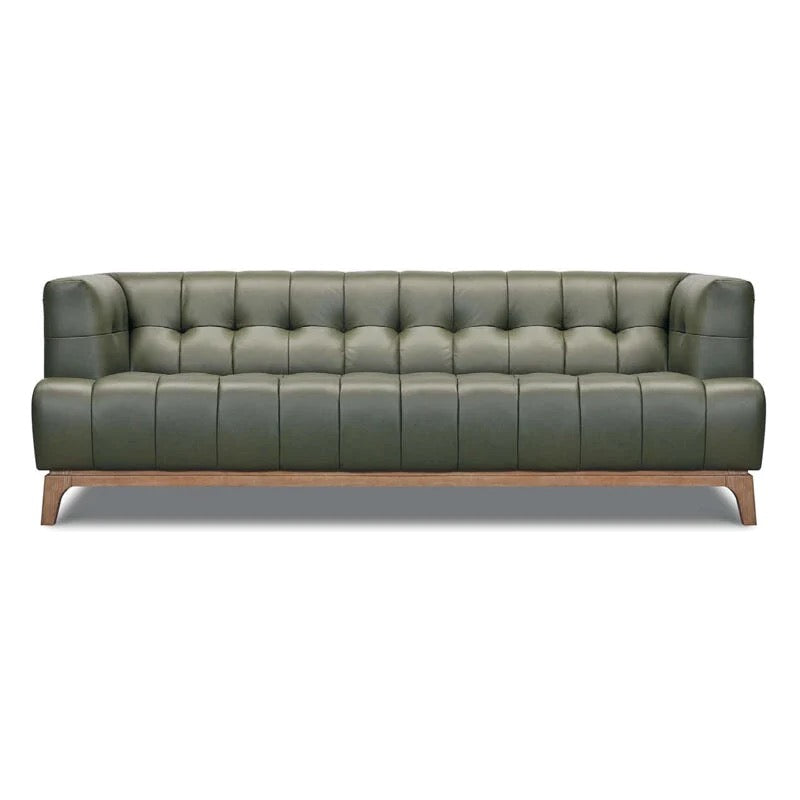 Rangers Moss Living Room Set - Adams Furniture