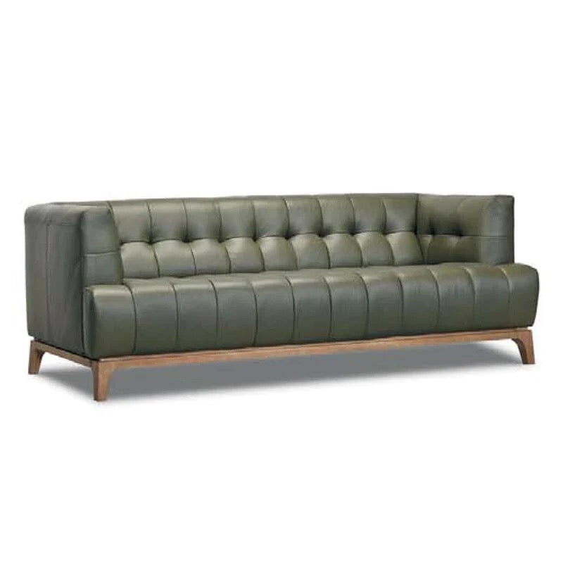 Rangers Moss Living Room Set - Adams Furniture