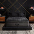 Simmons Beautyrest Black K-Class Firm Pillow Top King Mattress