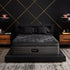 Simmons Beautyrest Black K-Class Firm Pillow Top King Mattress