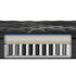 Simmons Beautyrest Black K-Class Firm Pillow Top Full Mattress