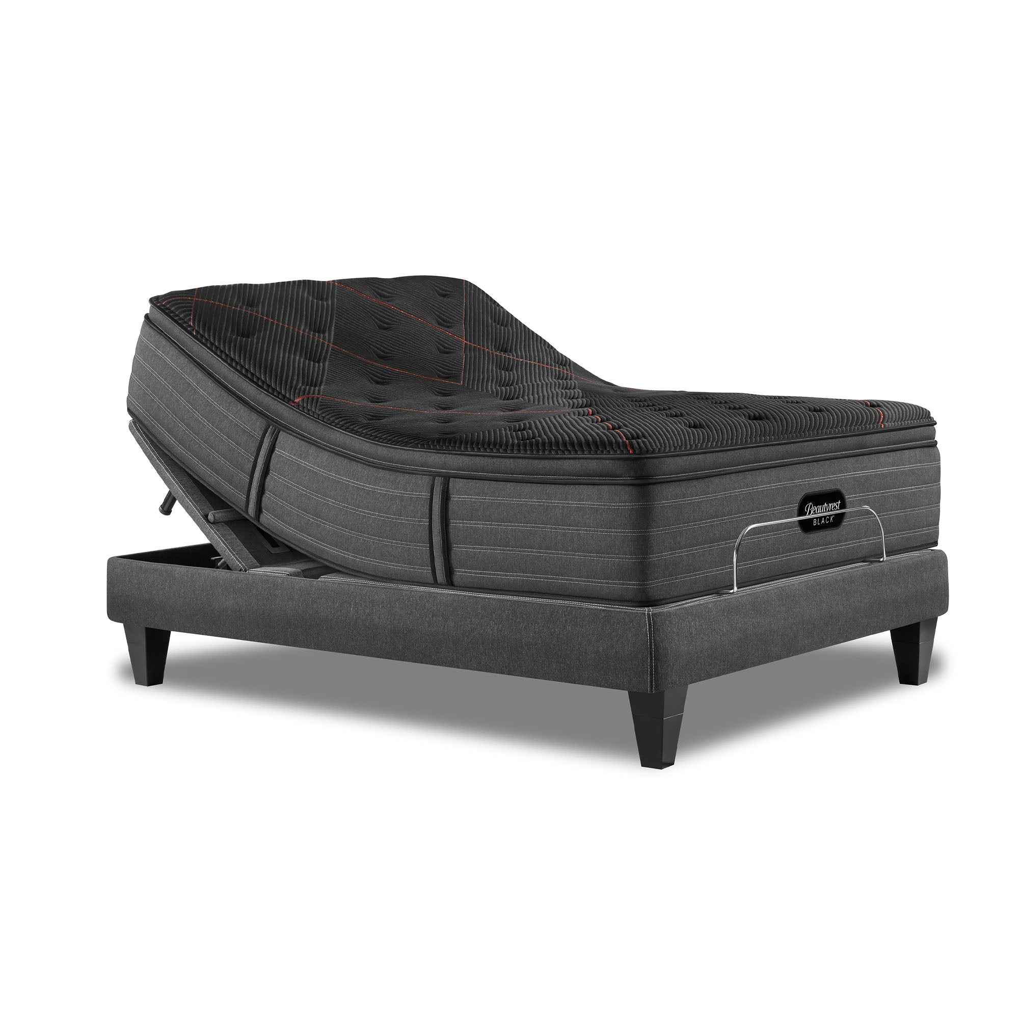 Simmons beautyrest black alcove hotsell
