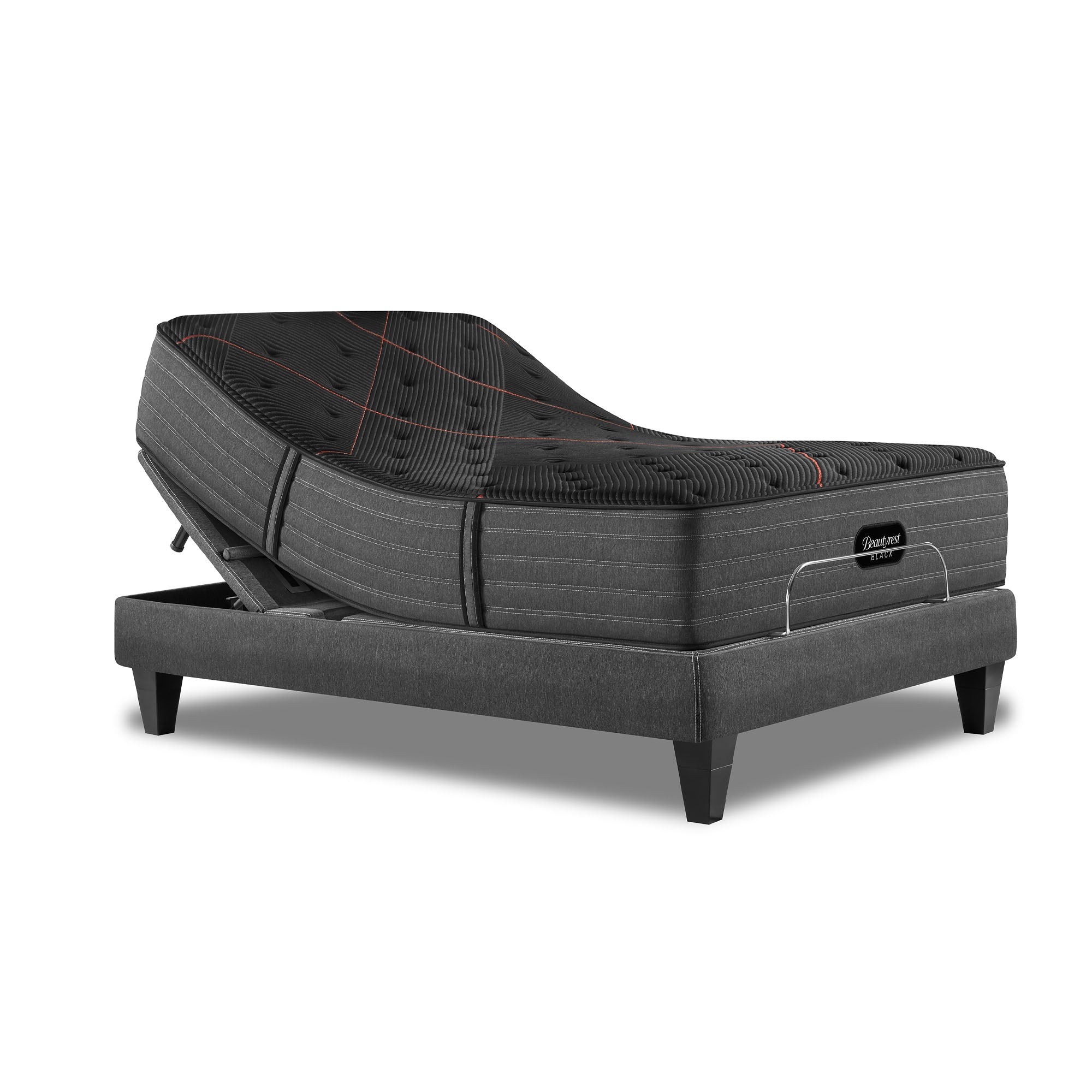 Simmons Beautyrest Black C-Class Medium Full Mattress