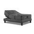 Simmons Beautyrest Black L-Class Firm Queen Mattress