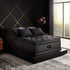 Simmons Beautyrest Black K-Class Firm Pillow Top King Mattress