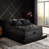 Simmons Beautyrest Black K-Class Firm Pillow Top King Mattress