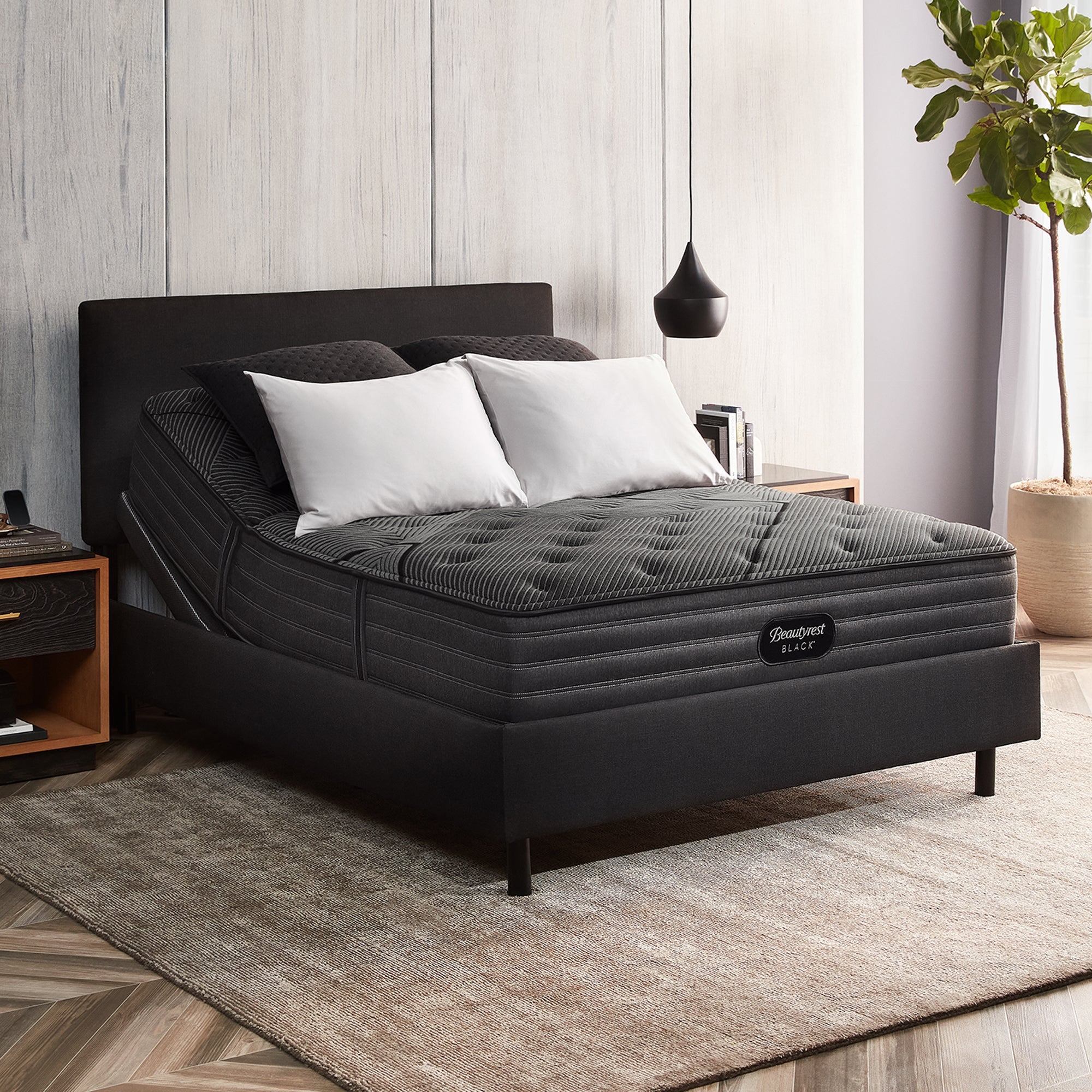 Beautyrest black hotsell class c