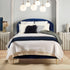Serta Perfect Sleeper Luminous Sleep Medium Pillow Top Queen Mattress