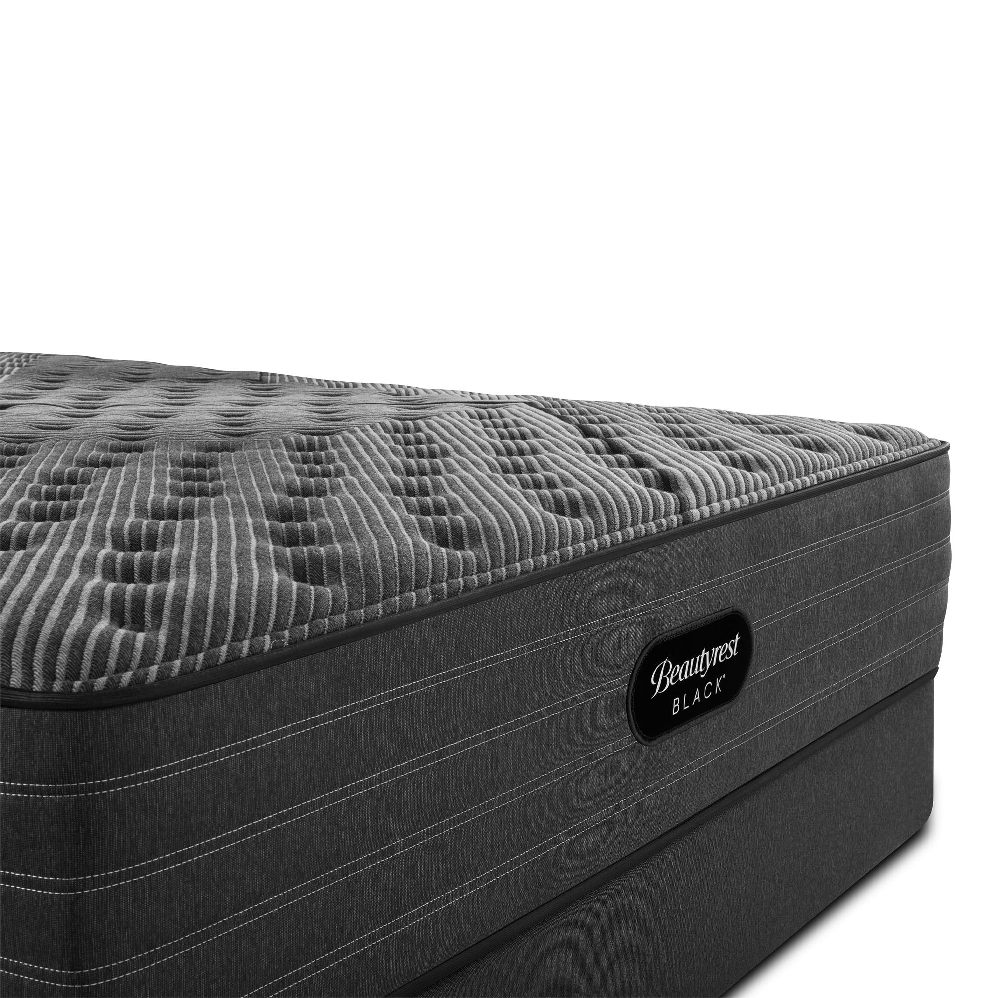 Simmons Beautyrest Black L-Class Firm Queen Mattress