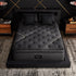Simmons Beautyrest Black K-Class Firm Pillow Top King Mattress