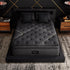 Simmons Beautyrest Black K-Class Firm Pillow Top Full Mattress