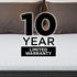 Beautyrest Select Hybrid Plush Queen Mattress