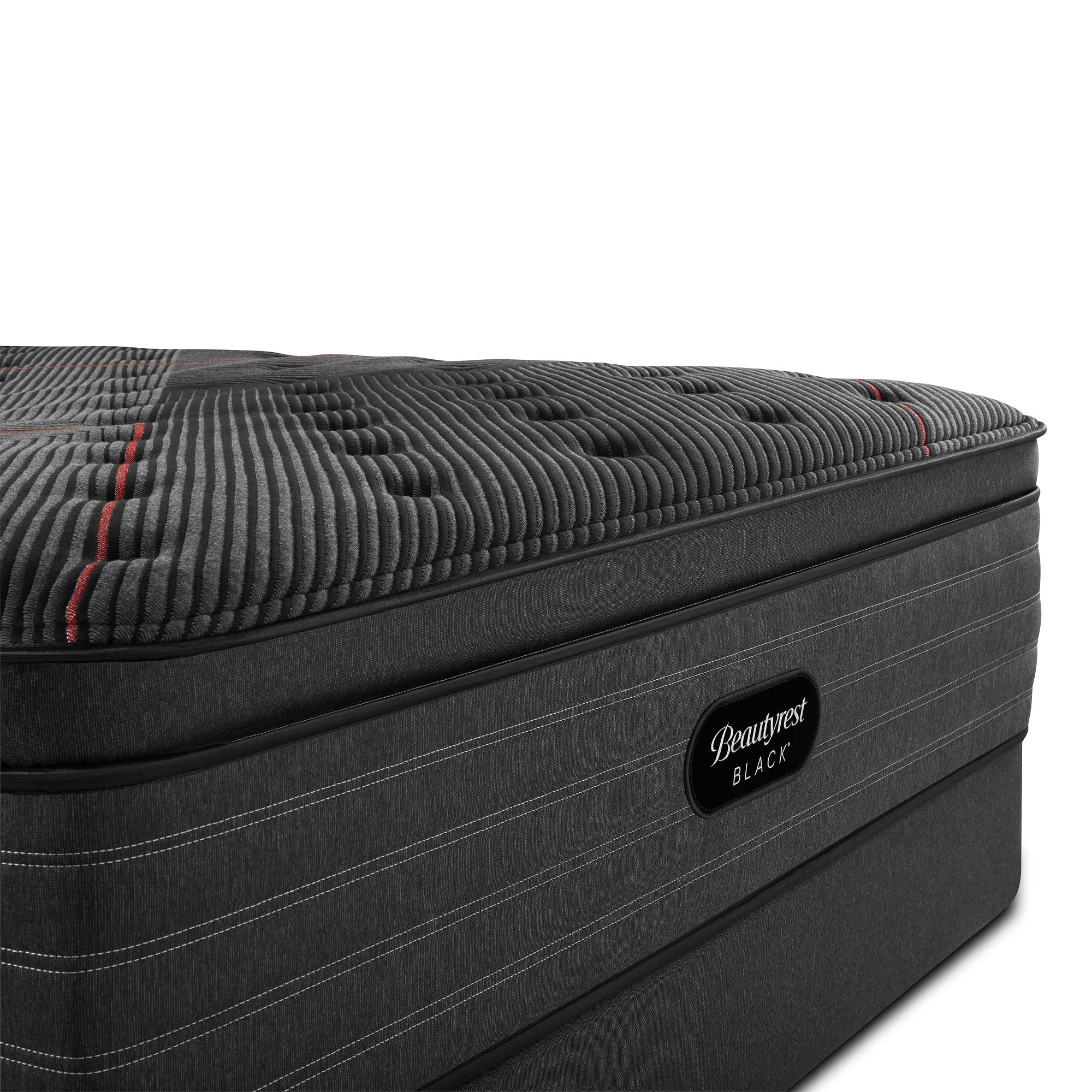 Beautyrest pillow top on sale mattress
