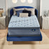 Serta Perfect Sleeper Luminous Sleep Medium Pillow Top Twin Mattress