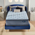 Serta Perfect Sleeper Luminous Sleep Medium Pillow Top King Mattress