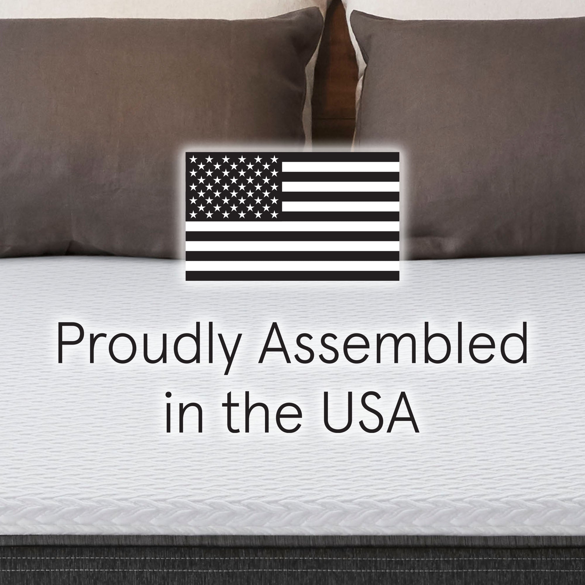 Beautyrest Select Hybrid Plush Queen Mattress