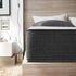 Beautyrest Select Hybrid Plush Queen Mattress
