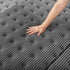 Simmons Beautyrest Black L-Class Firm Queen Mattress