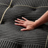 Simmons Beautyrest Black K-Class Firm Pillow Top King Mattress