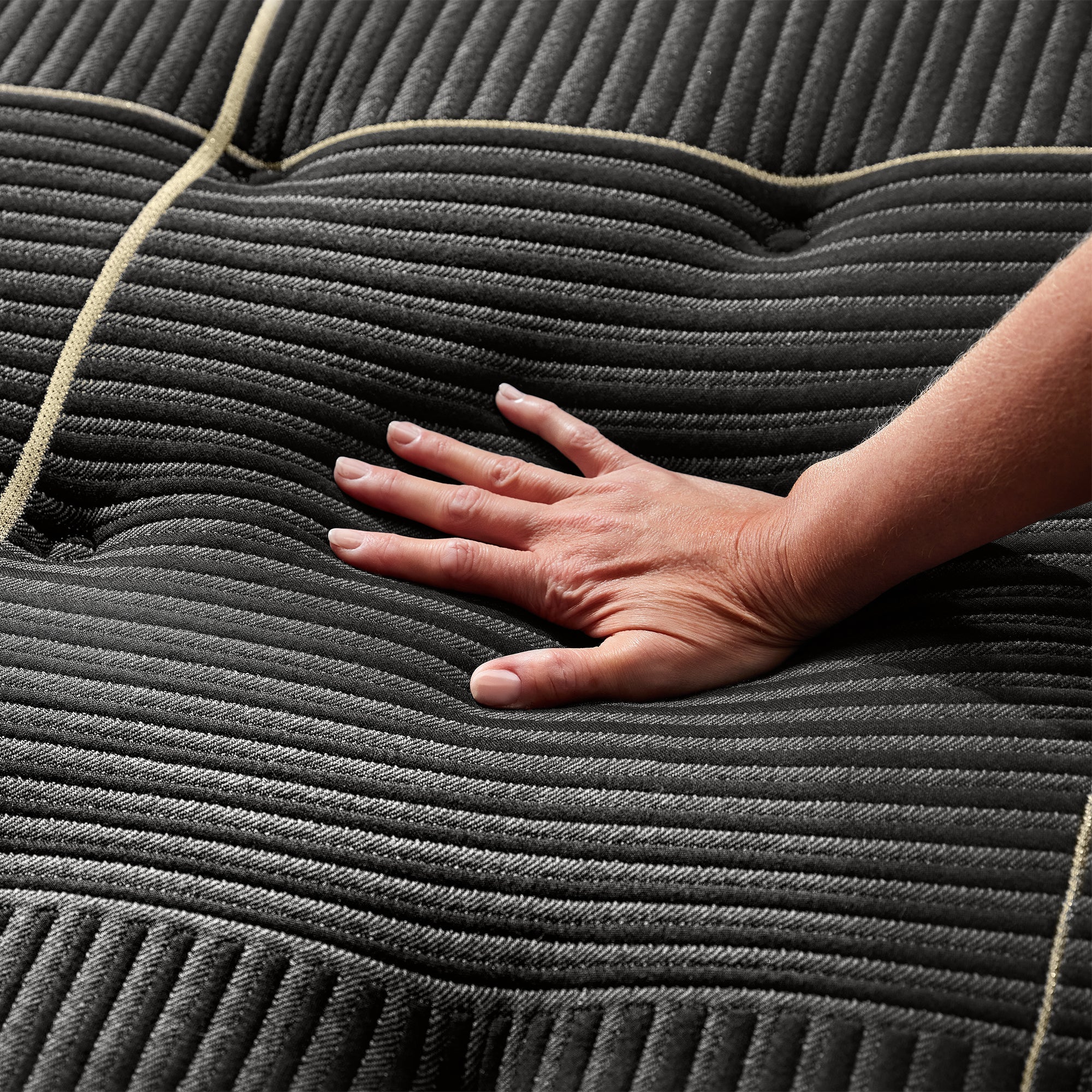 K class 2025 beautyrest black
