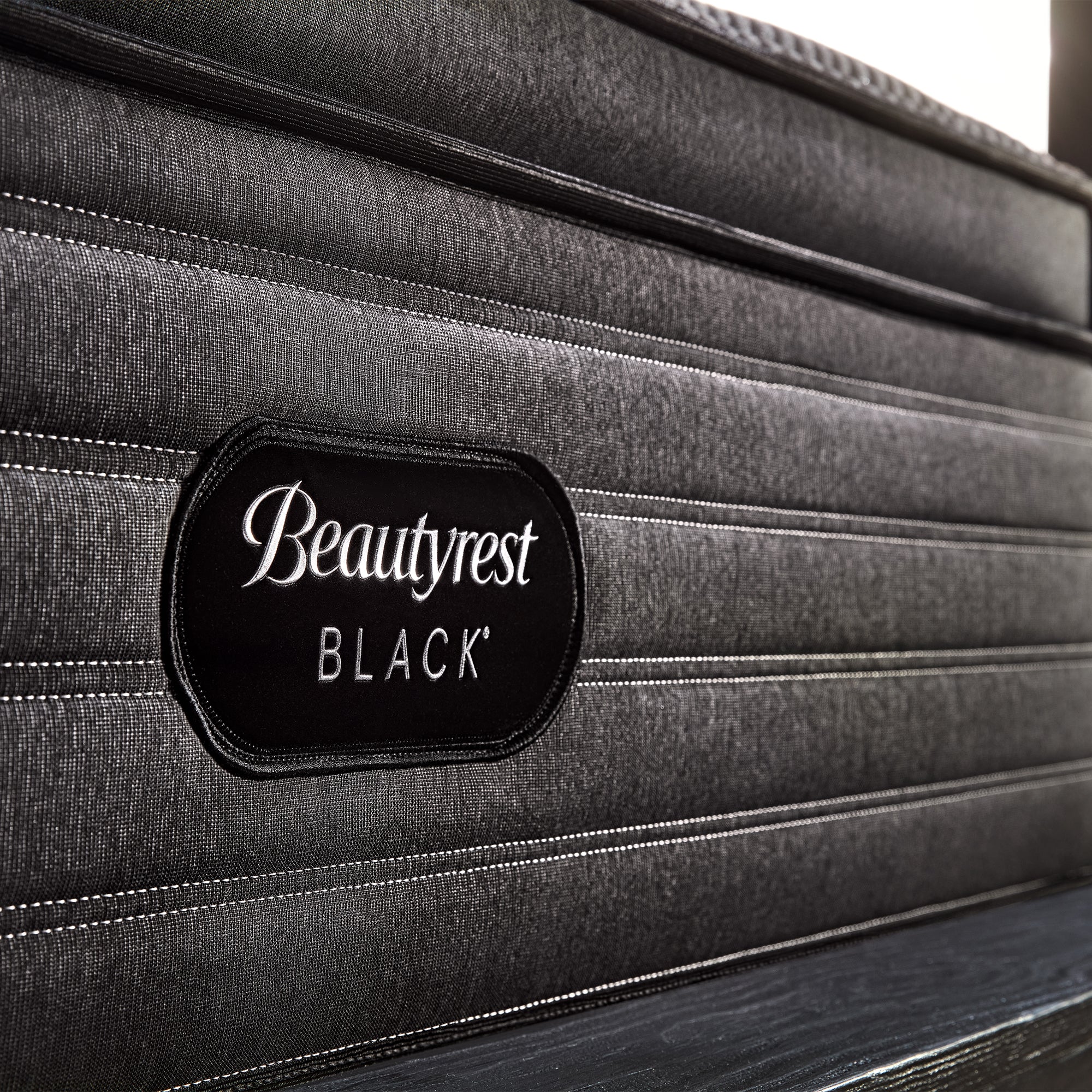 Simmons on sale black label