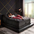 Simmons Beautyrest Black K-Class Firm Pillow Top King Mattress