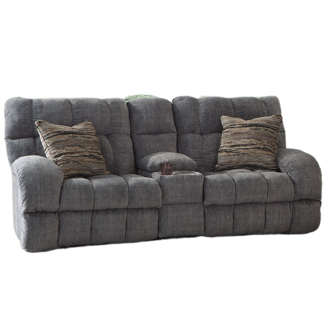 Ashland Lay-Flat Power Reclining Loveseat