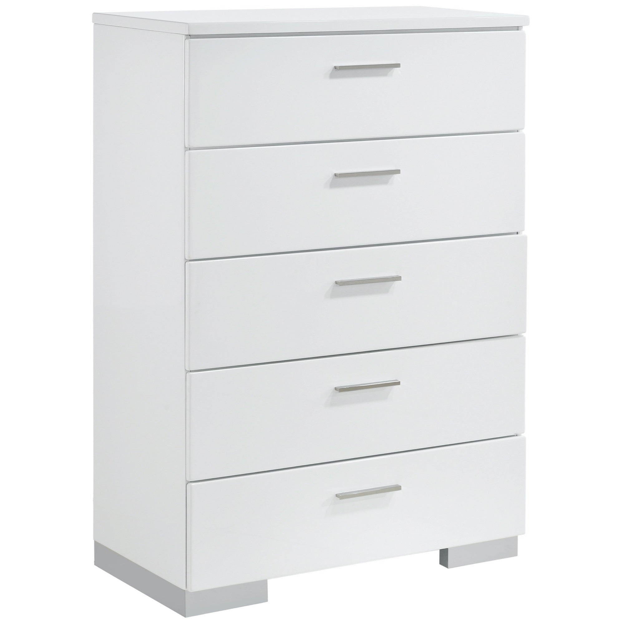 Felicity Drawer Chest - Adams Furniture