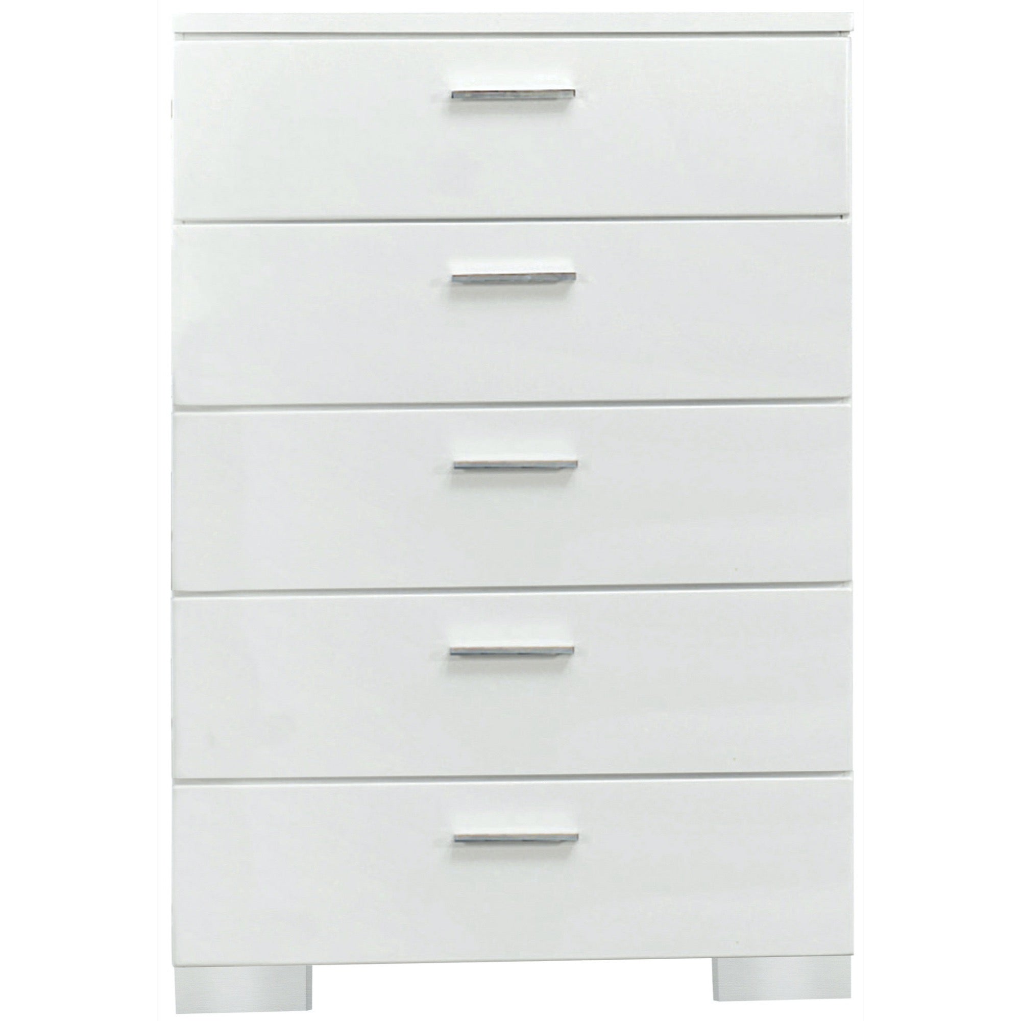 Felicity Drawer Chest - Adams Furniture