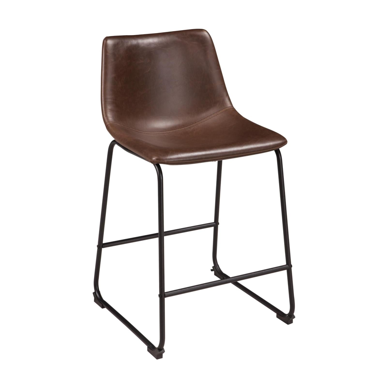 Centair Barstool, Bar Stool, Ashley Furniture - Adams Furniture
