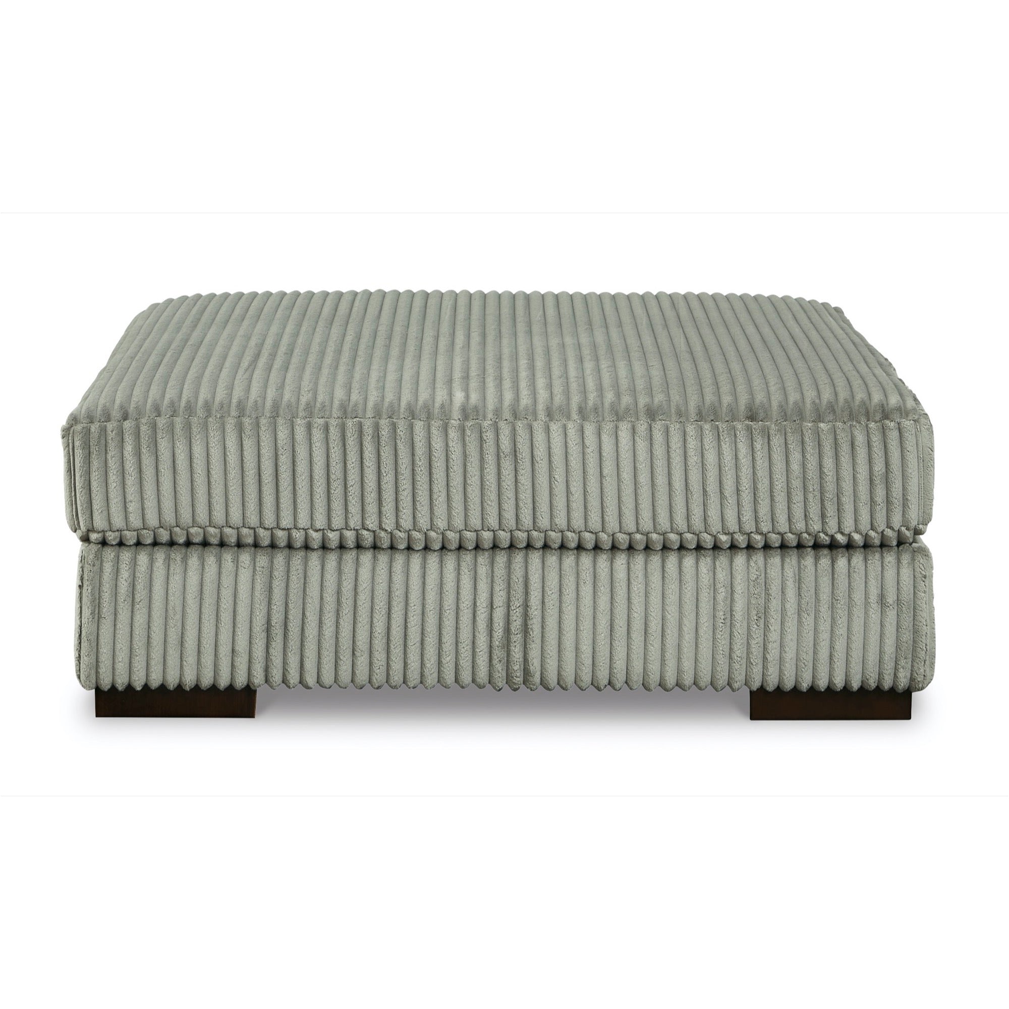 Lindyn Oversized Accent Ottoman - Adams Furniture