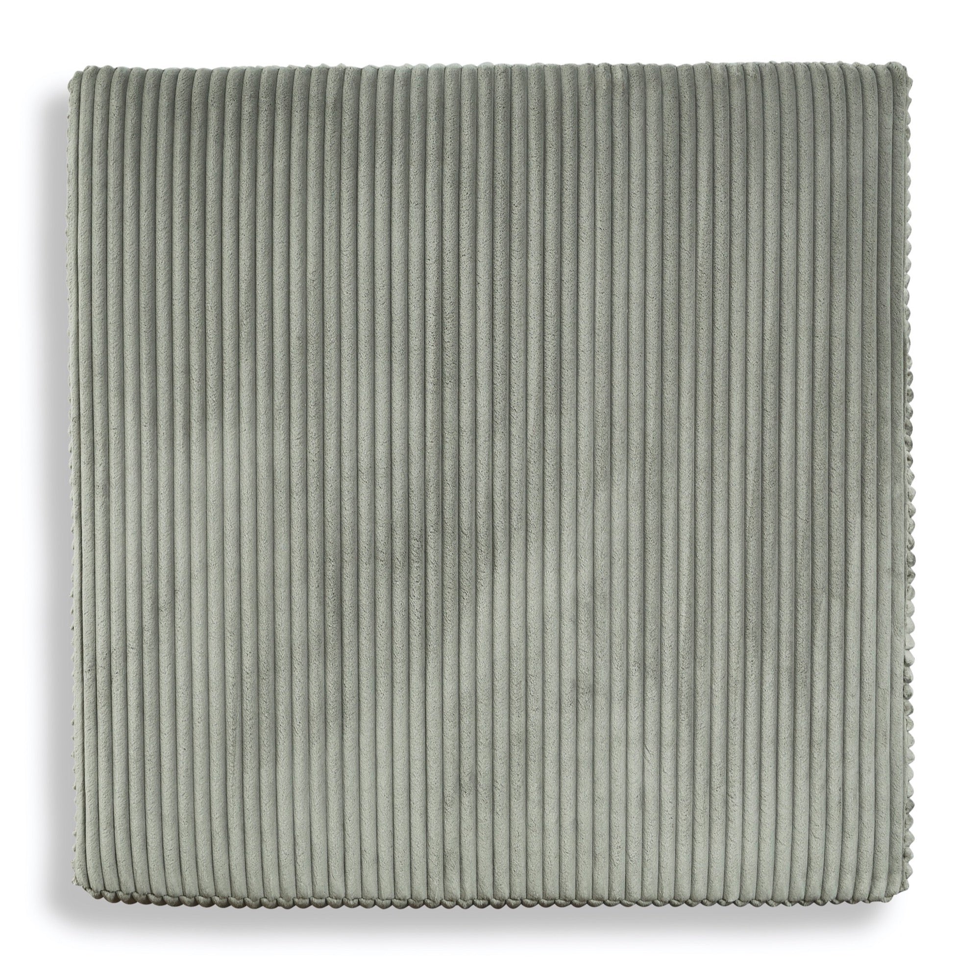 Lindyn Oversized Accent Ottoman - Adams Furniture