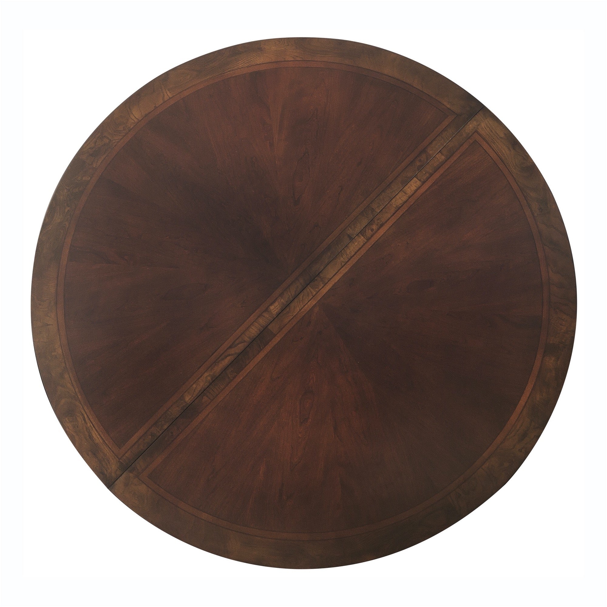 Deryn Park Round/Oval Dining Table - Adams Furniture