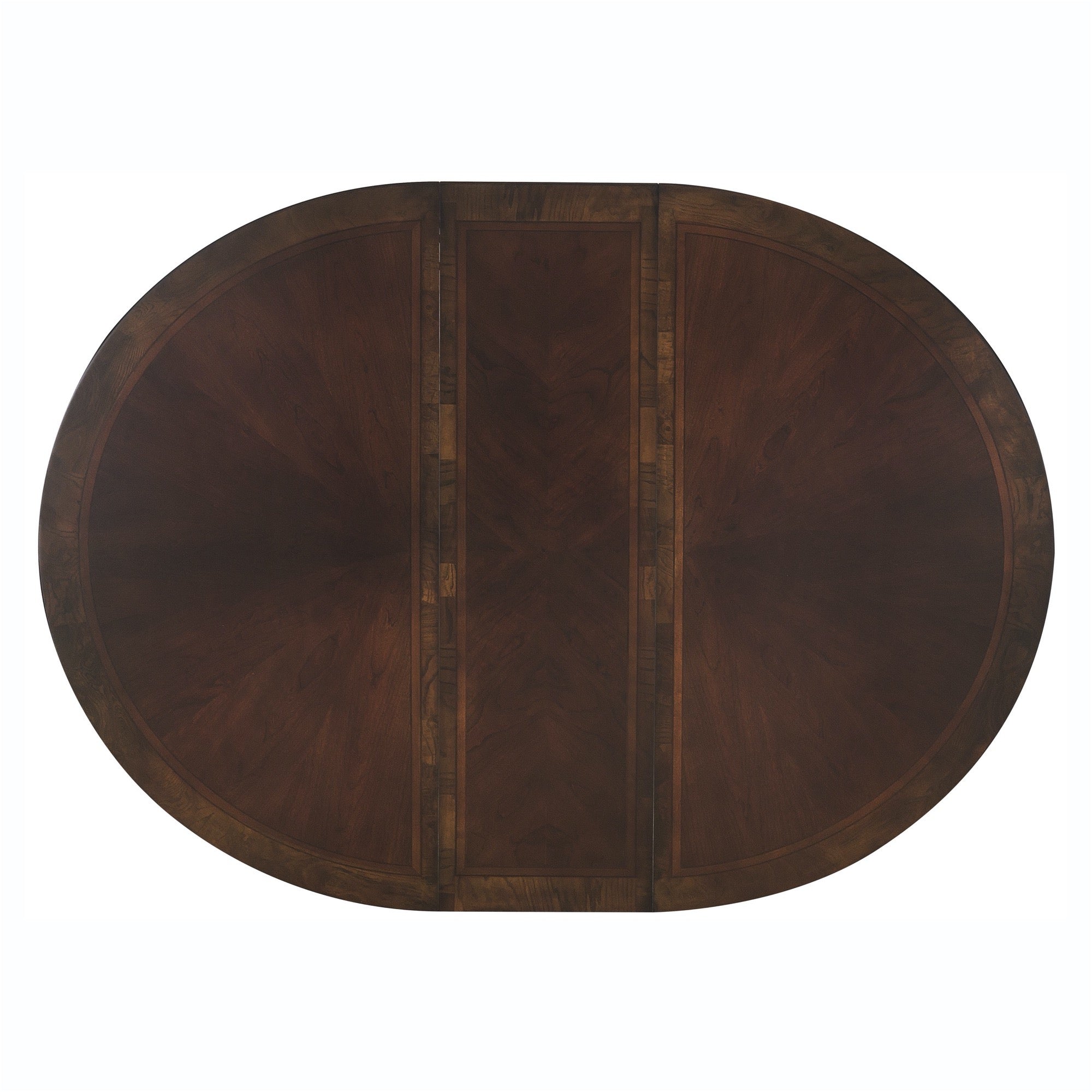 Deryn Park Round/Oval Dining Table - Adams Furniture