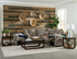 Elliott Lay Flat Reclining Sectional