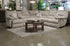 Elliott Lay Flat Reclining Sectional