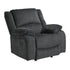 Draycoll Recliner - Adams Furniture