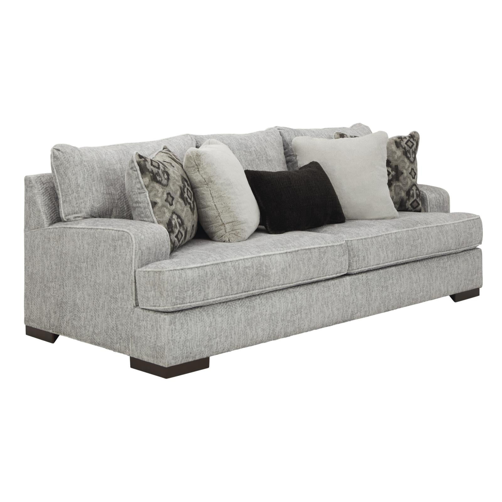 Mercado Sofa - Adams Furniture