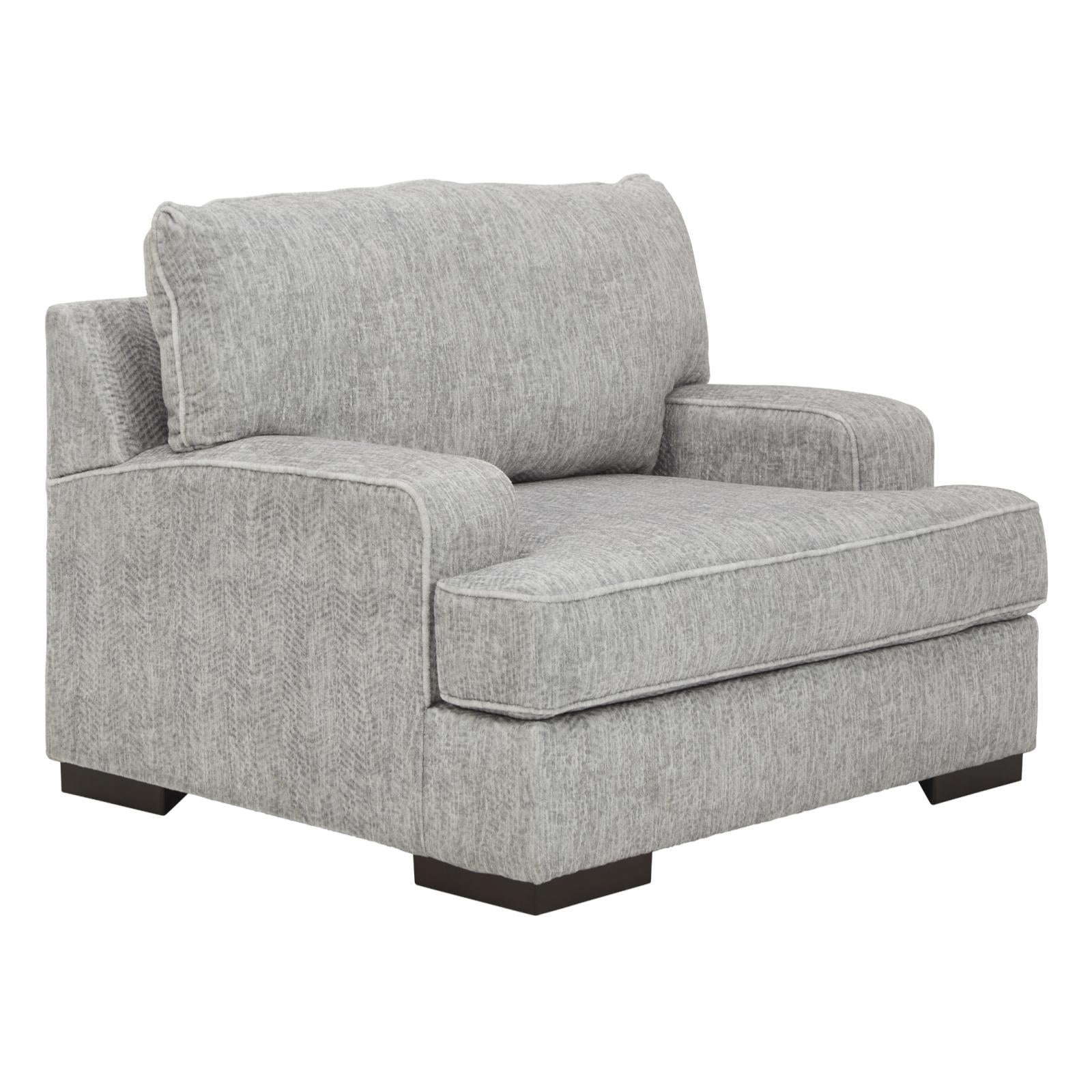 Mercado Oversized Chair - Adams Furniture