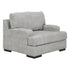 Mercado Oversized Chair - Adams Furniture