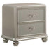 Kaleidoscope Nightstand - Adams Furniture