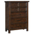 Logandale Drawer Chest - Adams Furniture