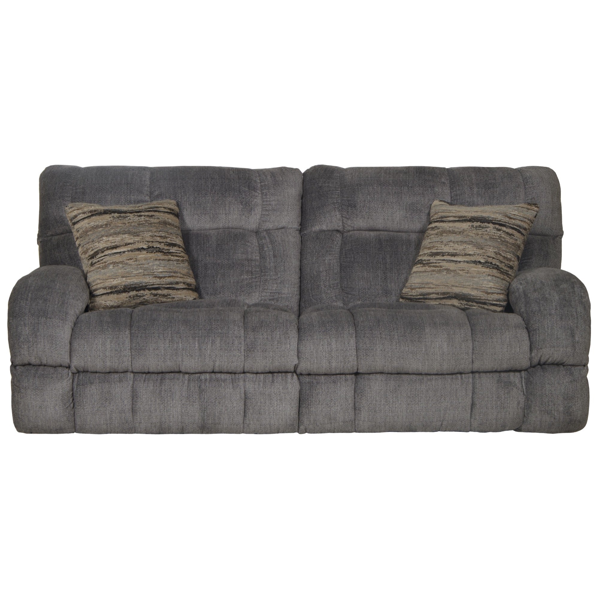 Ashland Lay-Flat Power Reclining Sofa