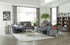 Ashland Lay-Flat Power Reclining Living Room Set